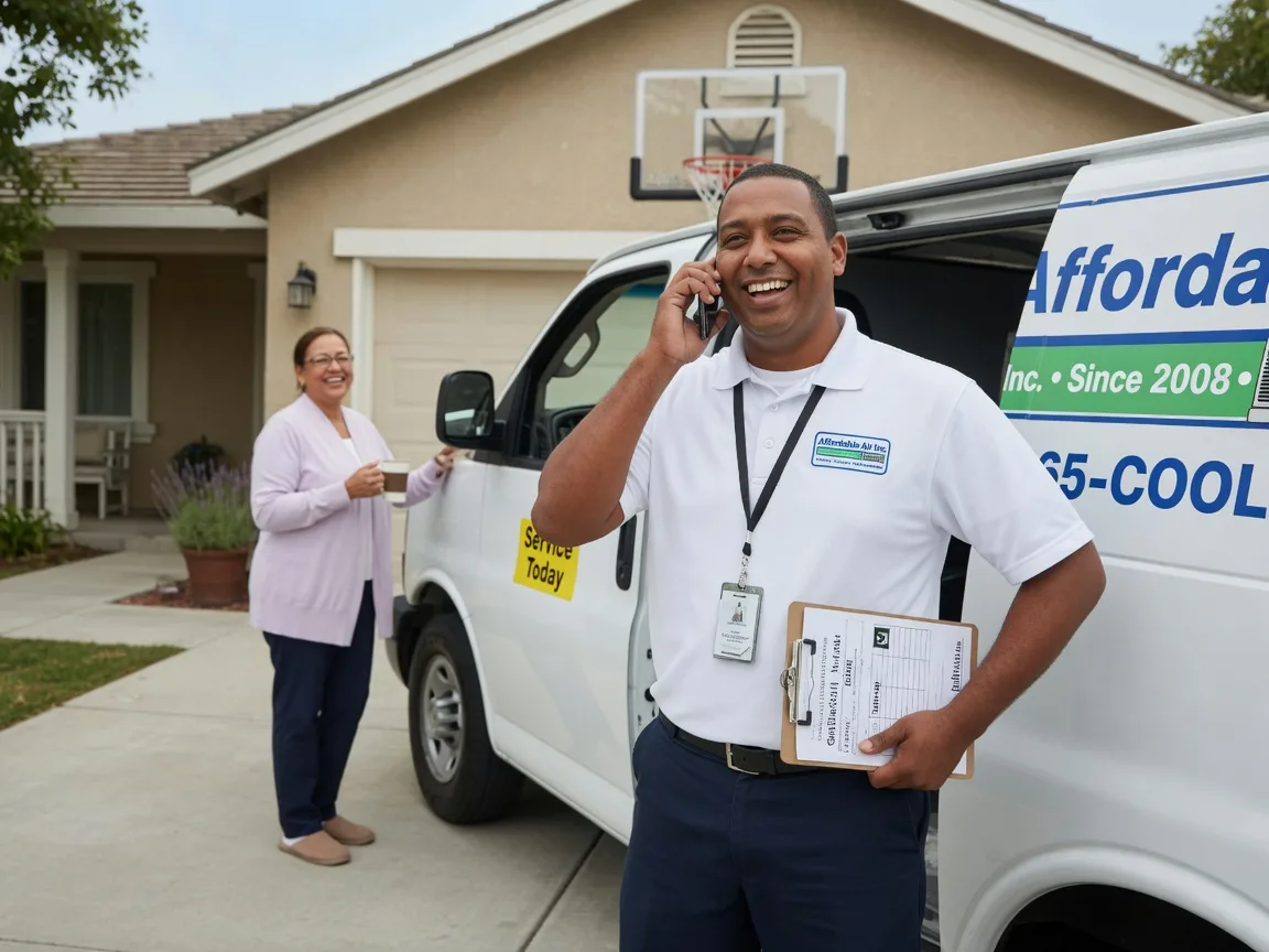 Central Ac Repair Beauty, KY FAQs